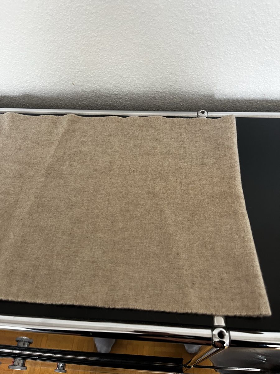 Loro Piana Foulard & Sciarpe: Loro Piana Cashmere Scarf – Usato da Genève venduto da 3M_JR 2