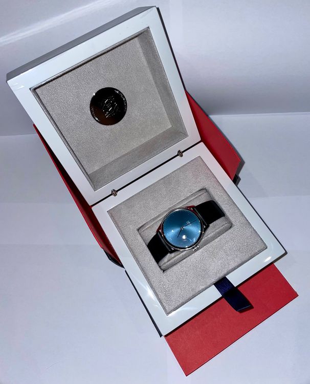 Oris thelonious outlet monk limited edition