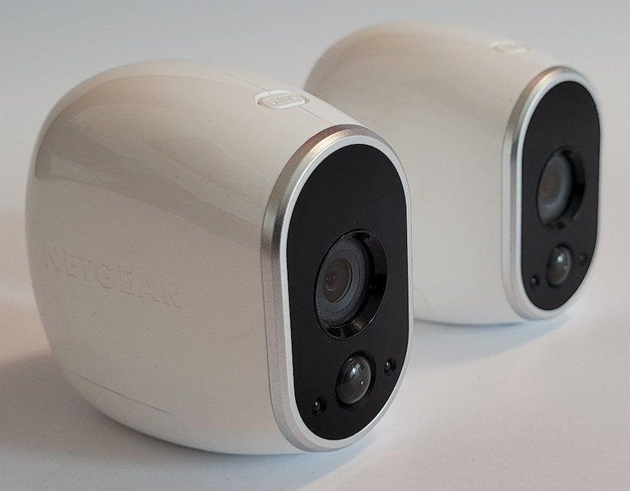 Arlo Videocamere: Arlo Smart Home 2 HD Kamera-Sicherheitssystem – Usato da Zuchwil venduto da Beppe_25.3 2