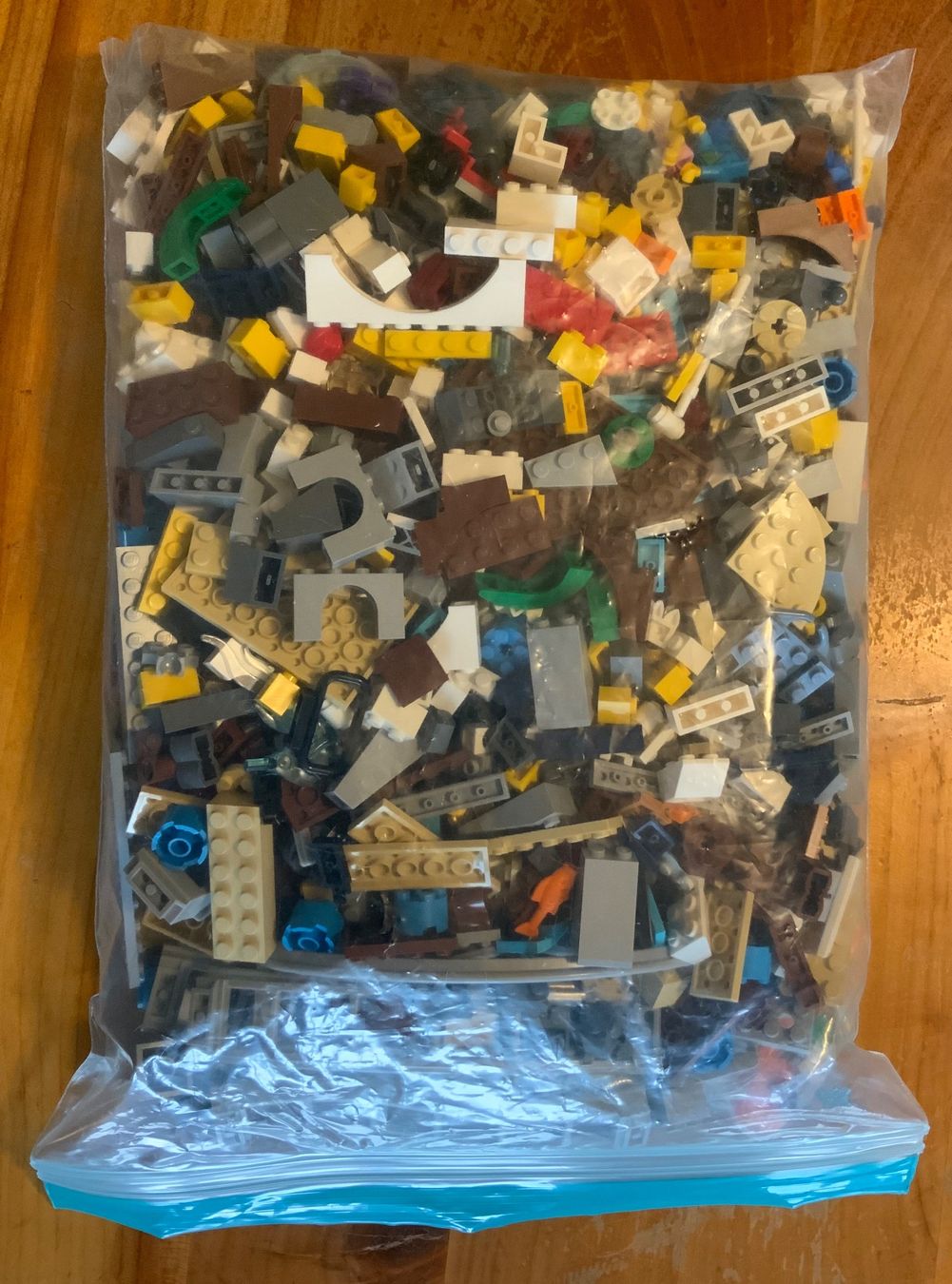Lego Giocattoli: LEGO Creator 31084 Piratenachterbahn – Nuovo (secondo la descrizione) da Lanzenhäusern venduto da mfh05 2