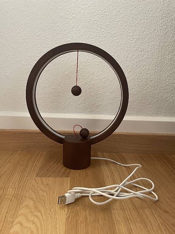Lampade: Allocacao Tischlampe Balance – Nuovo (secondo la descrizione) da Basel venduto da Pia.Mi 1