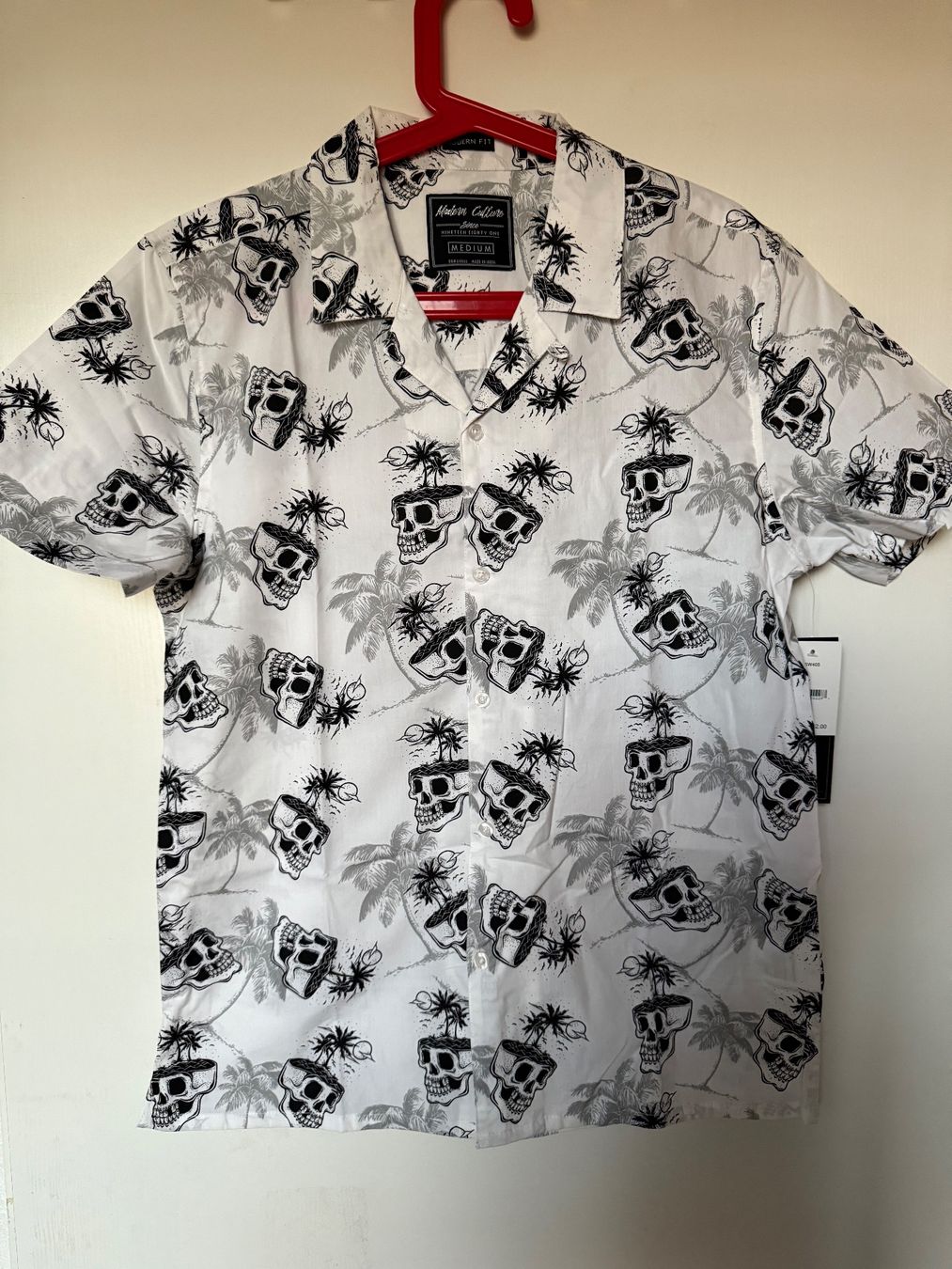 Camicie: Hawaii Hemd – Nuovo (secondo la descrizione) da Birmensdorf ZH venduto da T_Richard