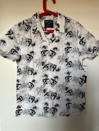 Hawaii Hemd