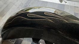 Fender Harley Davidson Street Glide