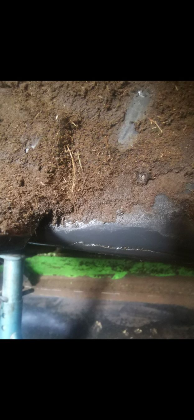 Tutte le macchine: Mähwerk Deutz/Kverneland – Difettoso da Seltisberg venduto da and_sjf9 2