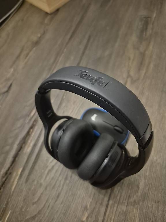 Kopfhörer: Teufel Real Blue NC Kopfhörer – Gebraucht aus Pratteln von Lady4133 1