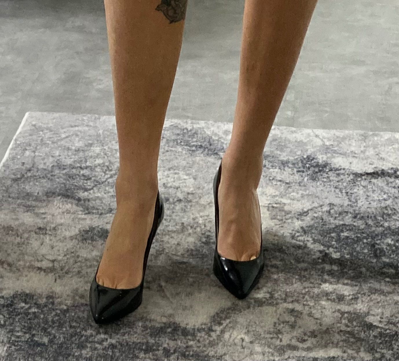 Michael Kors Scarpe da donna: Escarpins de la marque Michael Kors( 38p). – Usato da Echallens venduto da 1961zap 3
