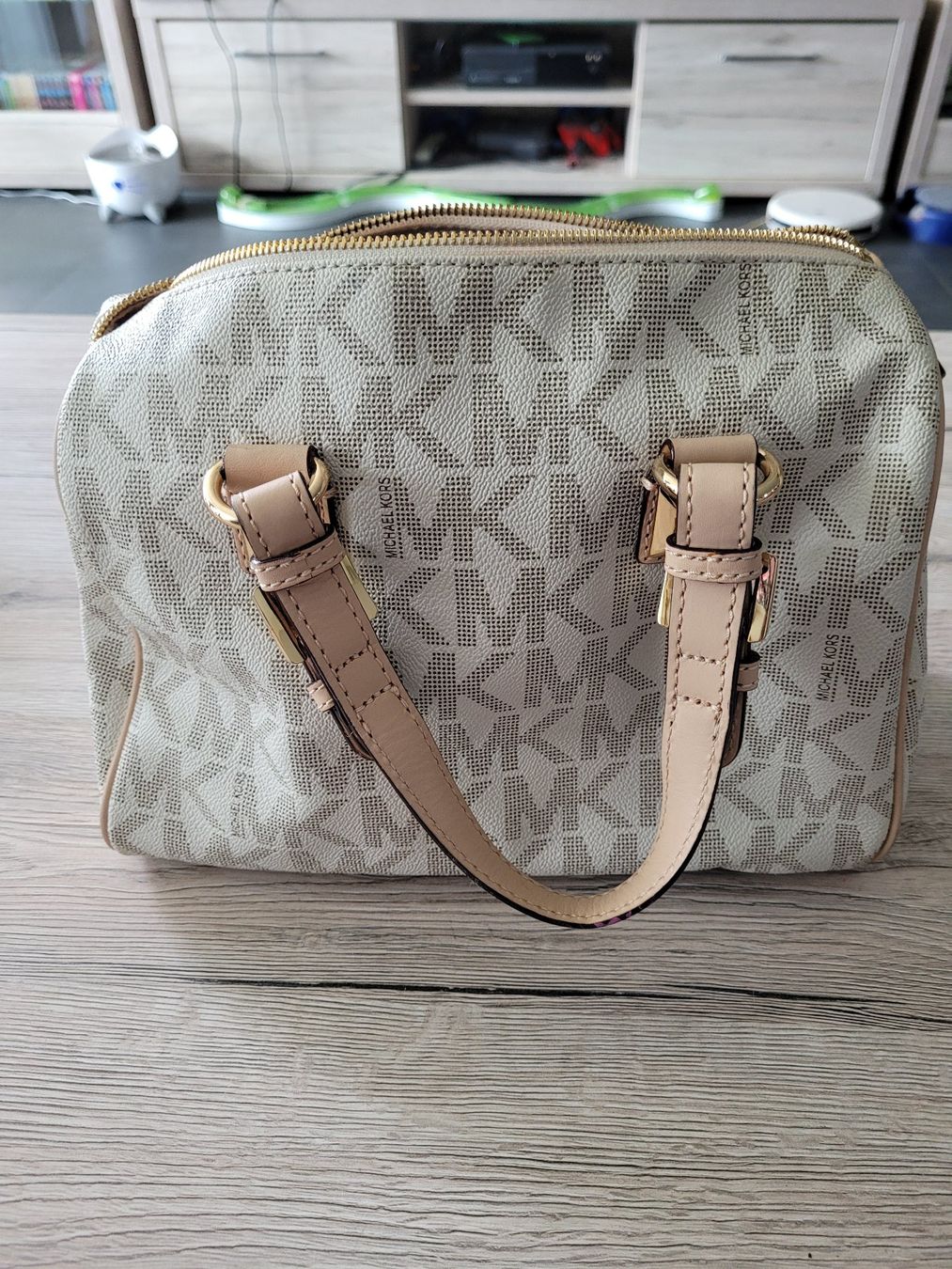 Michael Kors Borse da donna: Handtasche Michael Kors – Usato da Bonau venduto da Nisi_89 1