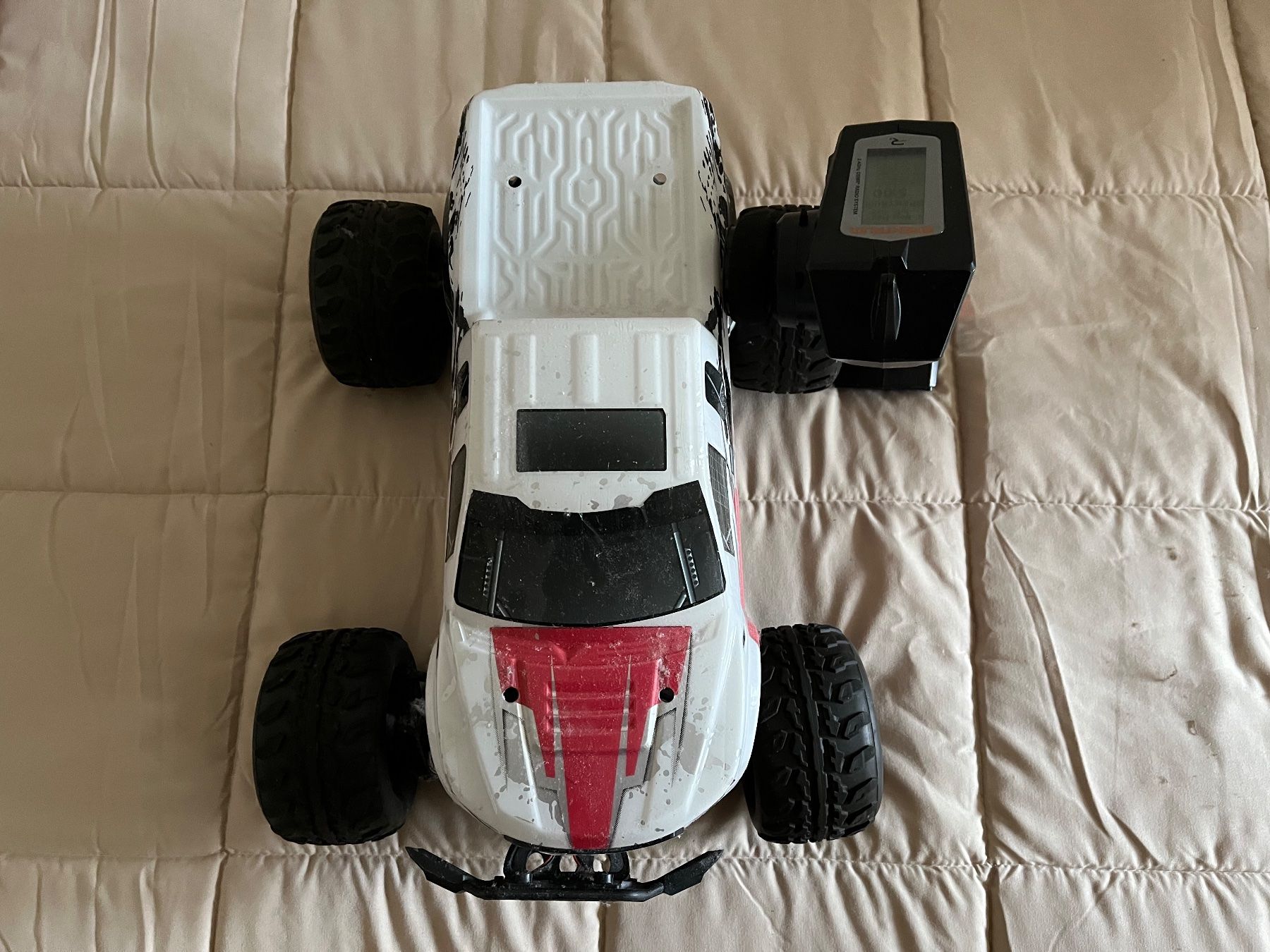 Carson RC Modellbau: RC Modellautos – Gebraucht aus Luzern von Carlo-13 3