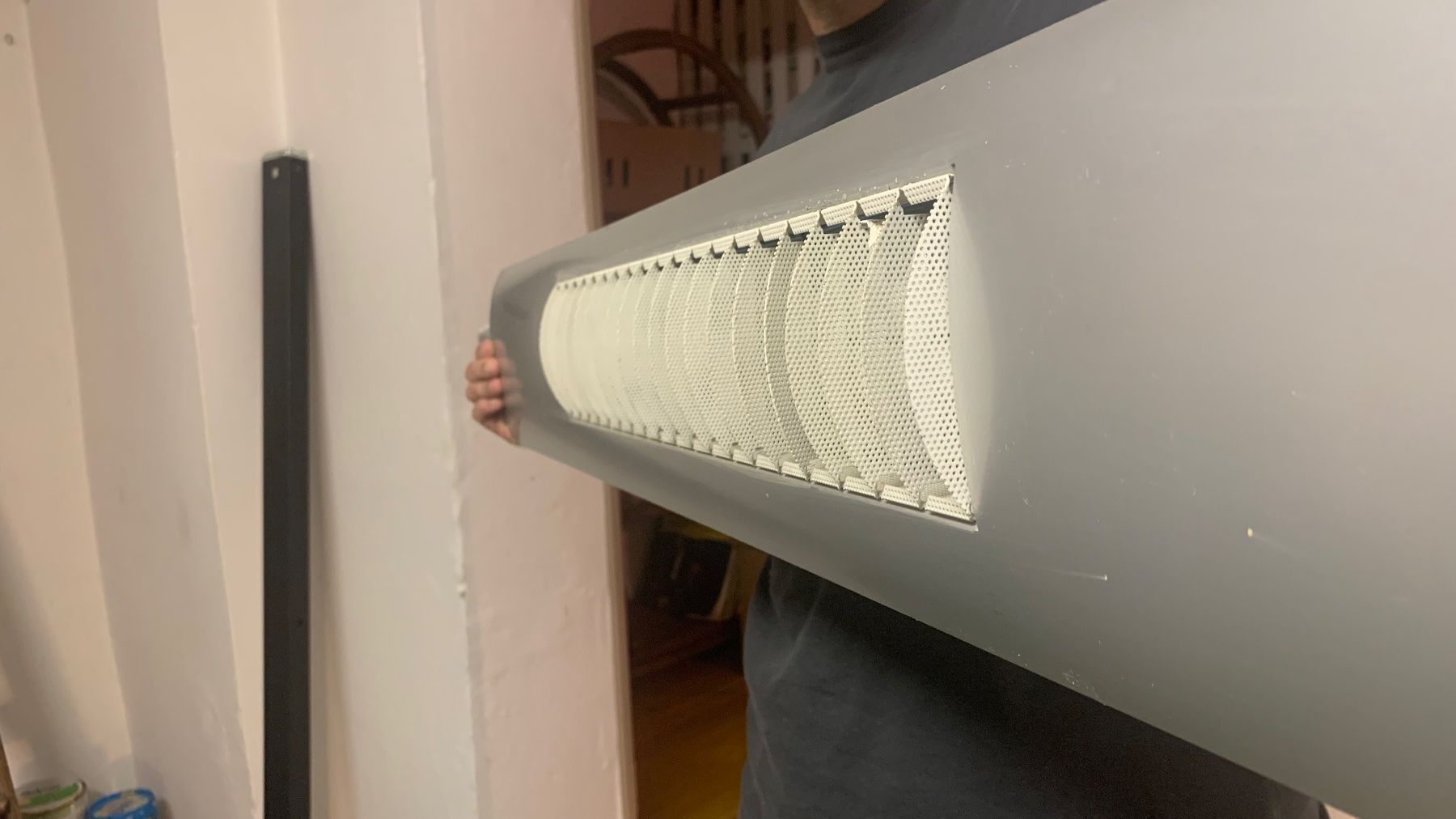 Lampen: 💡Bürolampe, Hängelampe – Gebraucht aus Basel von Schmutpa 1