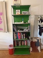 Original USM Haller Regal / Gestell / highboard
