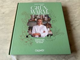 GRÜN WARM GUT