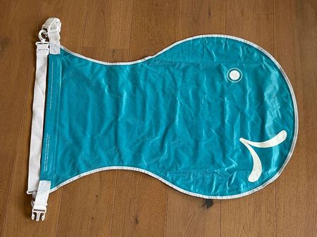 Wickelfisch Gross, 28l