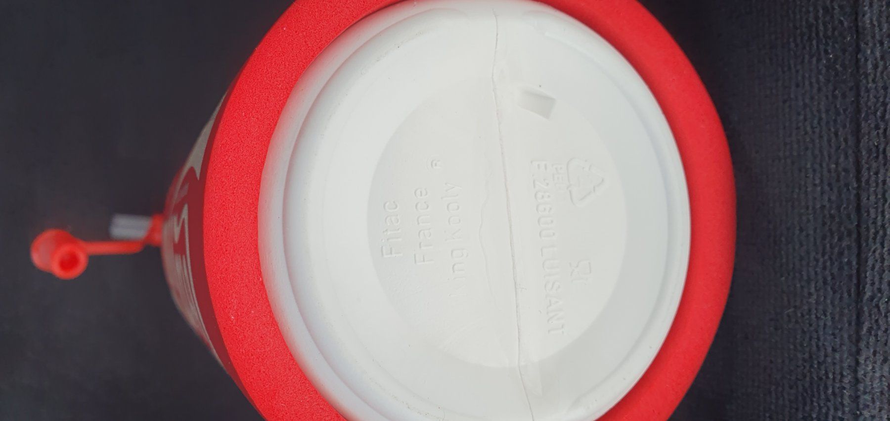 Coca-Cola Trinkflaschen & Thermosflaschen: Coca Cola Getränke Flasche – Gebraucht aus Läufelfingen von jac_vp95 1