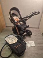 Kinderwagen Hartan Racer GT