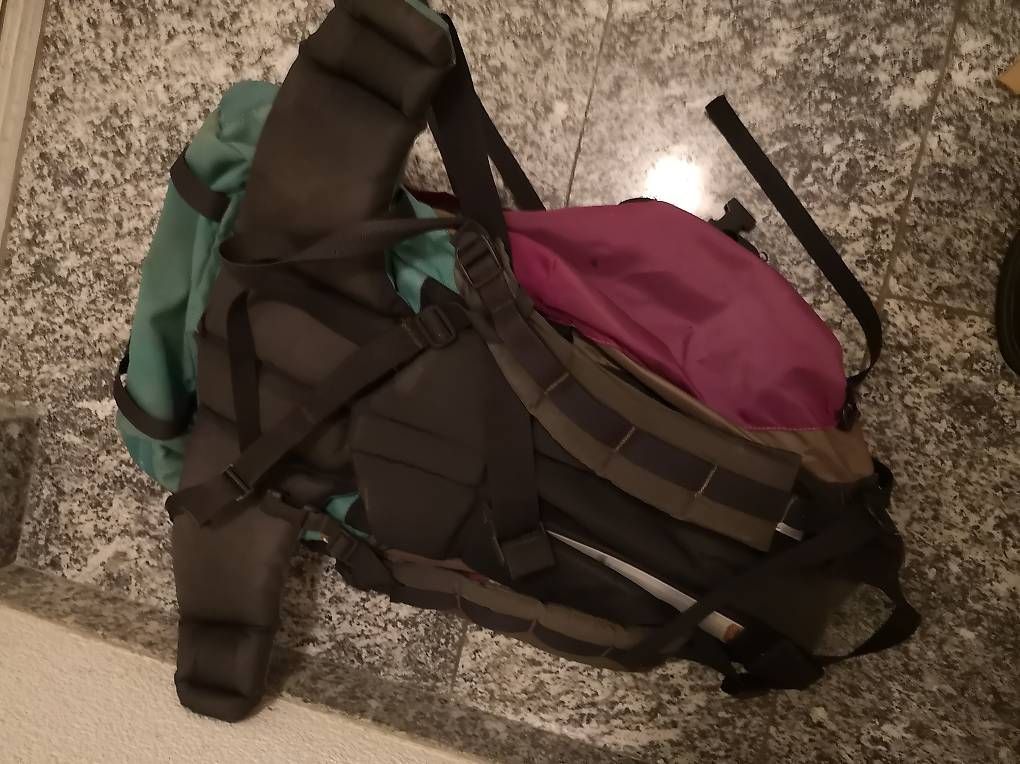 Sacs à dos: Rucksack – D'occasion à Basel par del_rjb8 1
