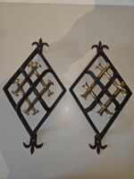 Fenster Gitter Schmiedeisen