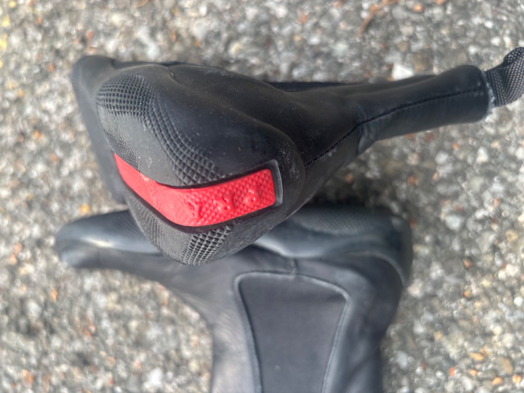 Prada Schuhe für Mädchen: 26 PRADA_echter Leder_hoher LP – Gebraucht aus Versegeres von kista 3