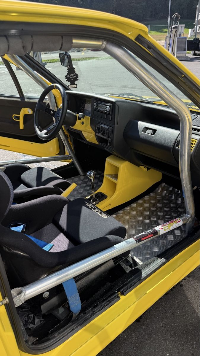 VW Autos: VW Polo G40 – D'occasion à Rubigen par gre_9xqp 4