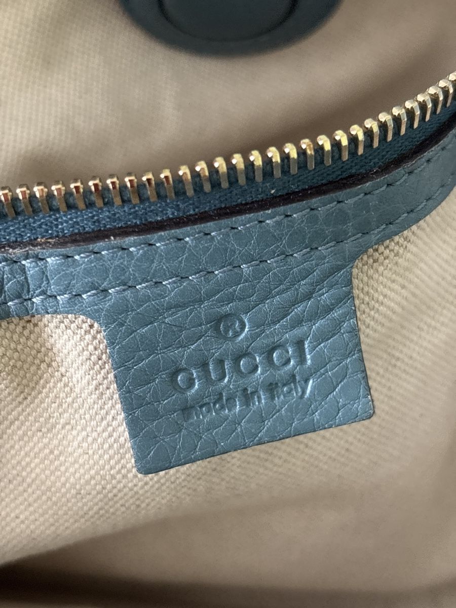 Gucci Borse da donna: GUCCI TWO WAY TASCHE – Usato da Pratteln venduto da sab_whk9 3