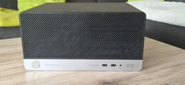 HP i7-6700, 16 GB PC4 Ram, 480 GB SSD, WLAN, Win11