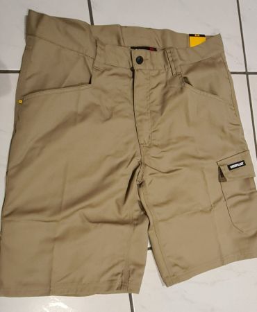 CAT Tracker Shorts, Gr. W34