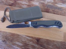 Victorinox CH Armee, Mod 08 / 2008 mit Etui