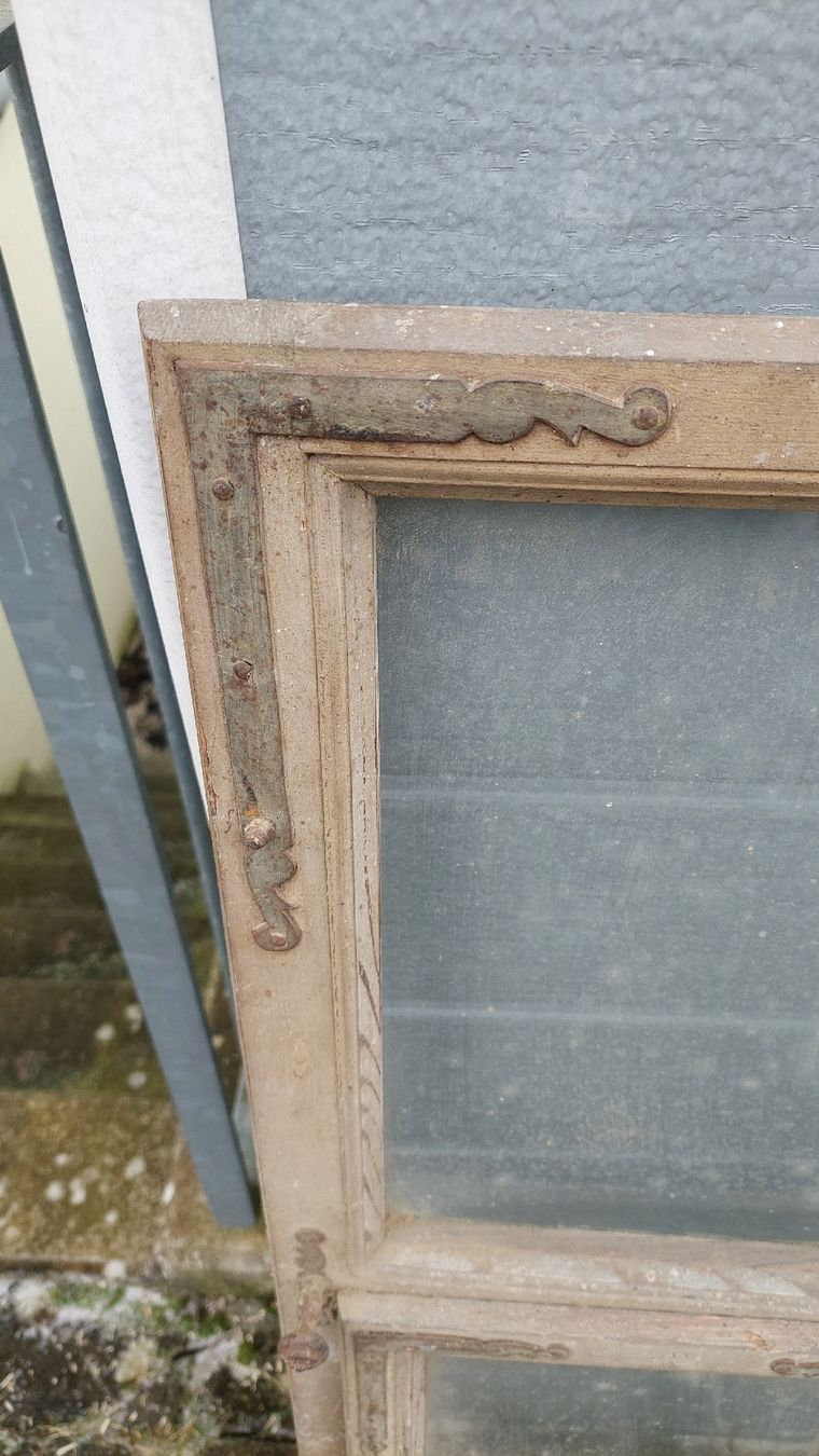 Finestre: altes, antikes fenster – Usato da Dürrenroth venduto da lulu2013 2