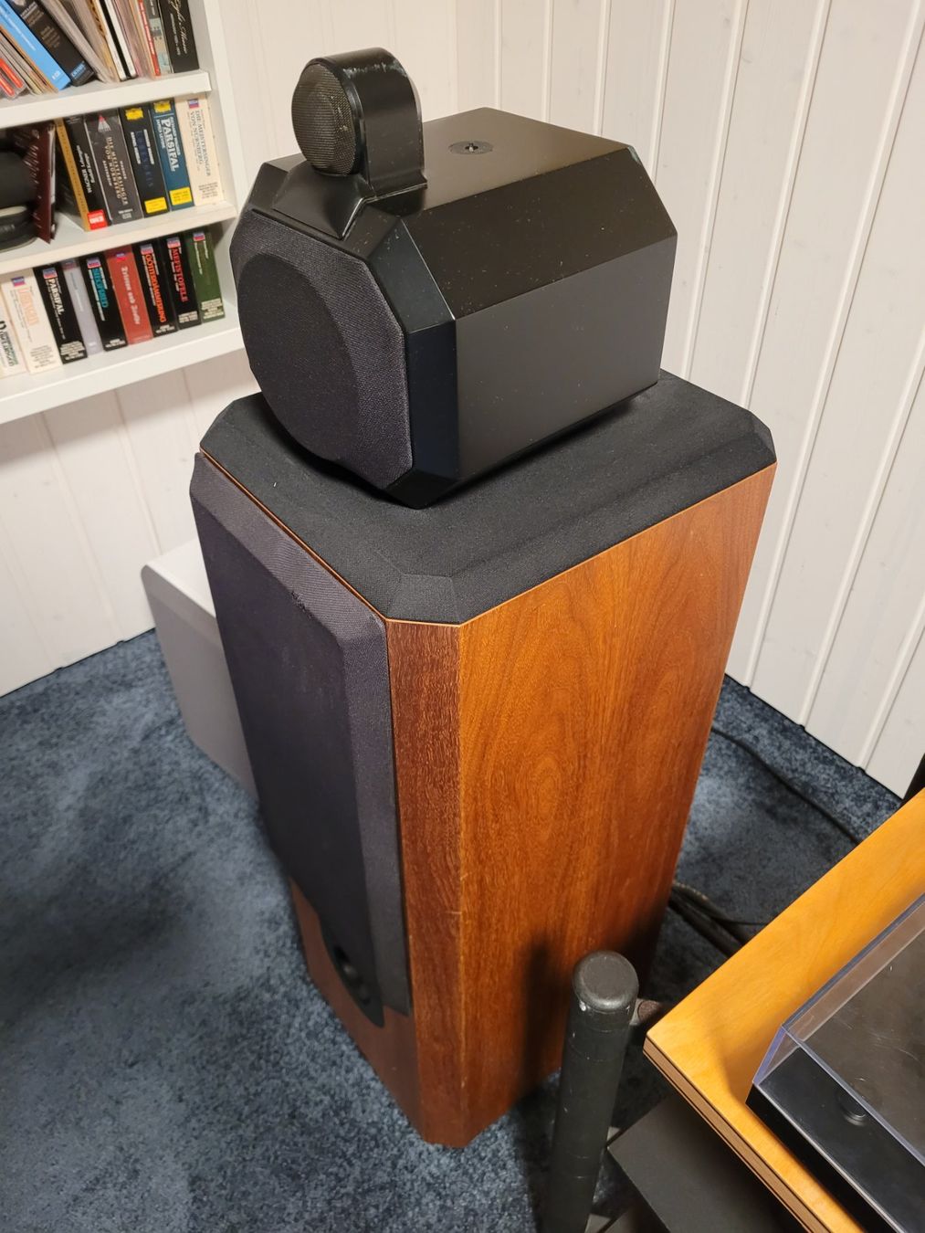 Bowers & Wilkins Lautsprecher: B&W 802 Serie 2 – Gebraucht aus Burgdorf von gretafredu 1