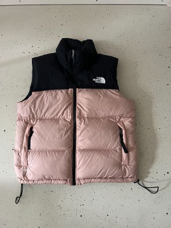 The North Face Damen Daunen Gilet - Grösse M