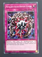 Metallisch reflektierender Schleim [SS05]  - Yu-Gi-Oh! TCG