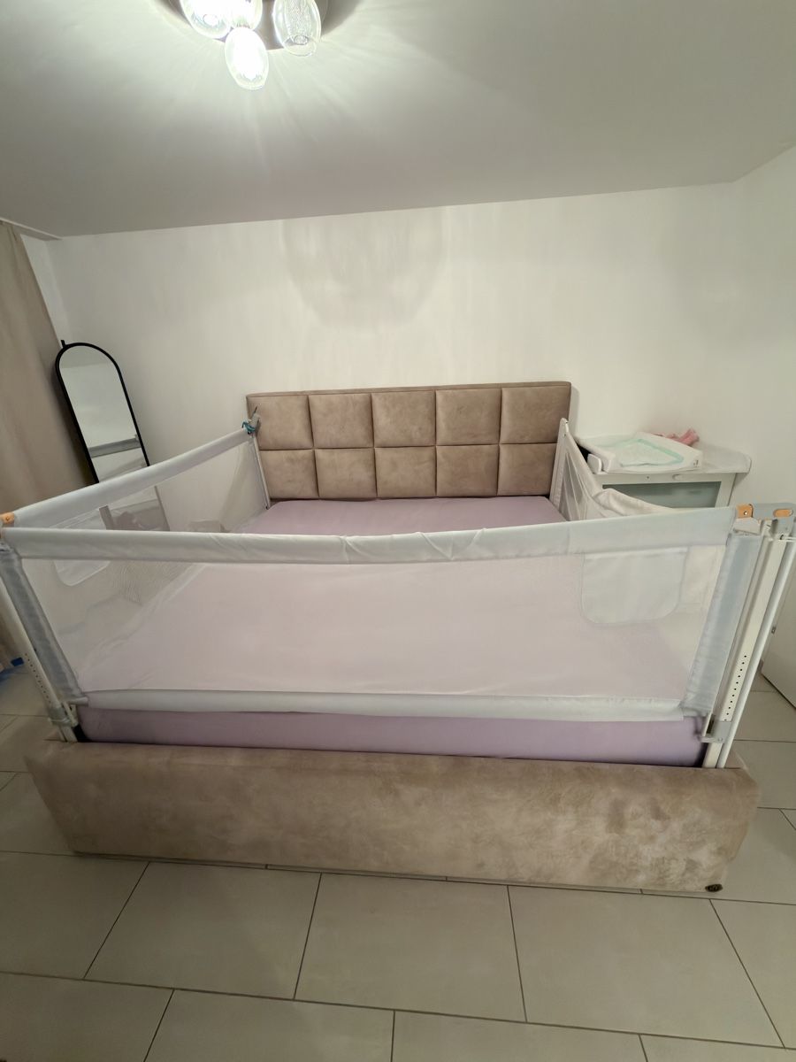 Letti: Boxspringbett inkl. Matratze – Usato da Dübendorf venduto da R.O.G 1
