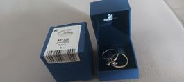 Swarovski Ring Modell  Grösse M mit Originalbox