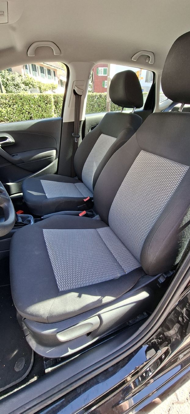 VW Autos: VW Polo 1.2 – Gebraucht aus Misery von sexylexy1969 7
