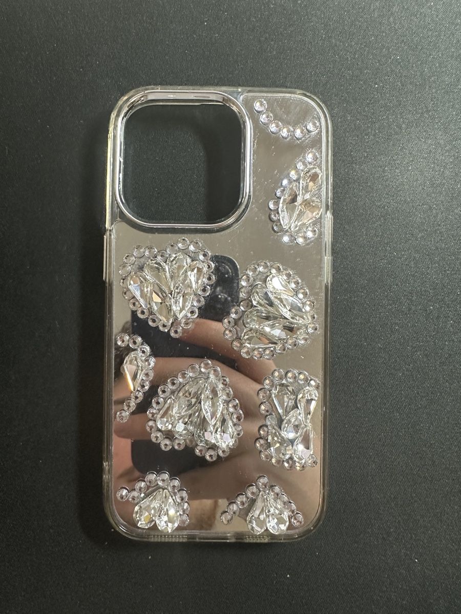 Apple Cover & Protezioni schermo: iPhone 14 Pro Hülle – Usato da Winznau venduto da Cuorepazzu01