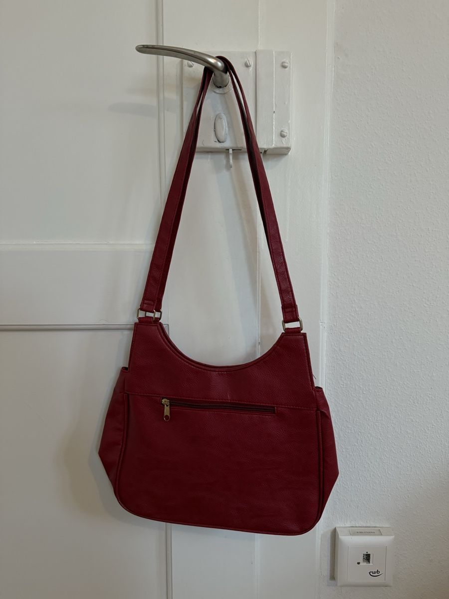 Borse: Shoulder Bag – Nuovo (secondo la descrizione) da Bern venduto da li.stk 1