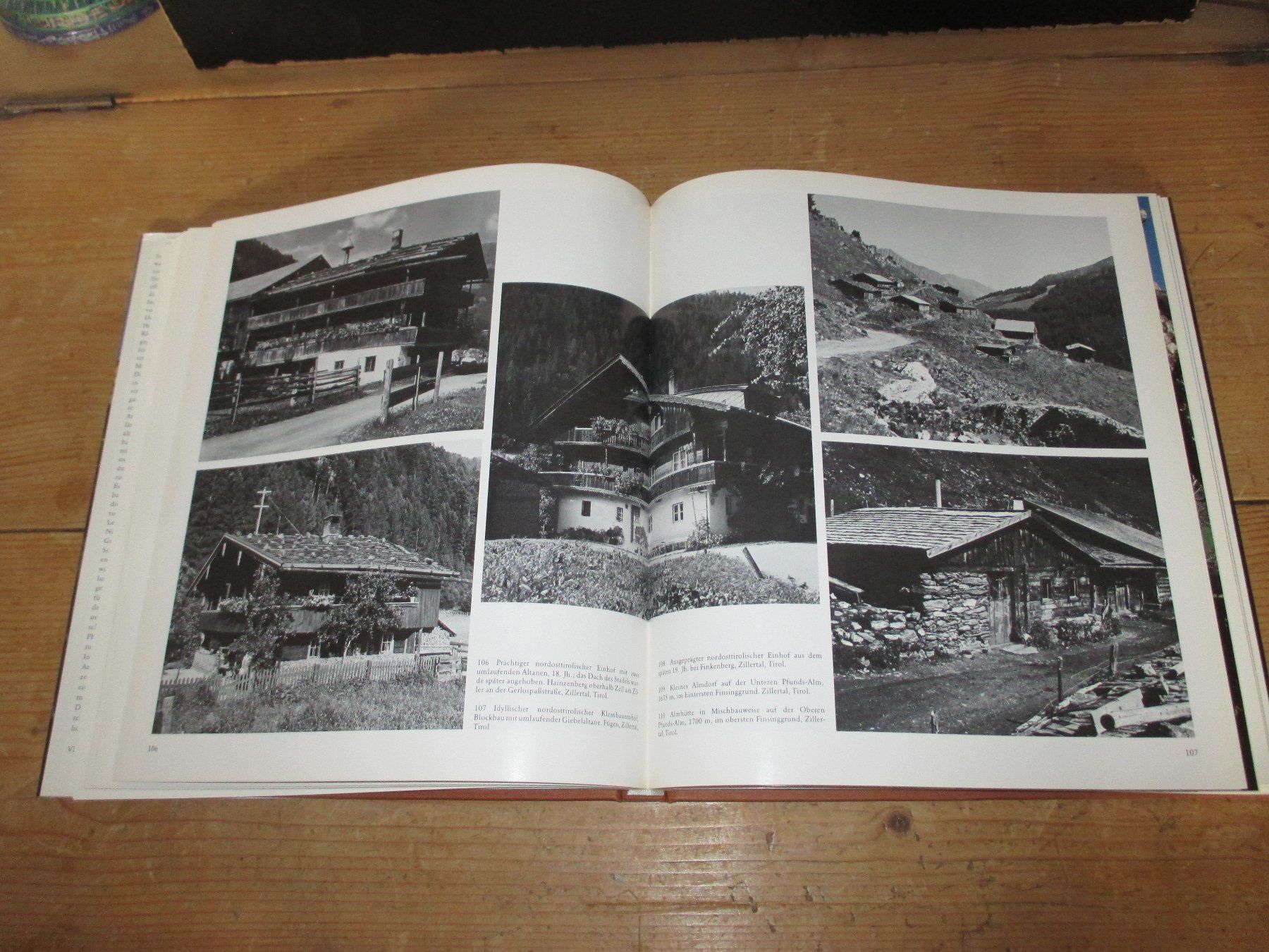 Livres: Der Bergbauernhof – D'occasion à Flims - Dorf par Stagediver 5