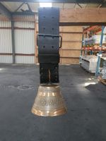 Sammler Glocke Andreioti-Balestra&Galli, TAVANES CT.