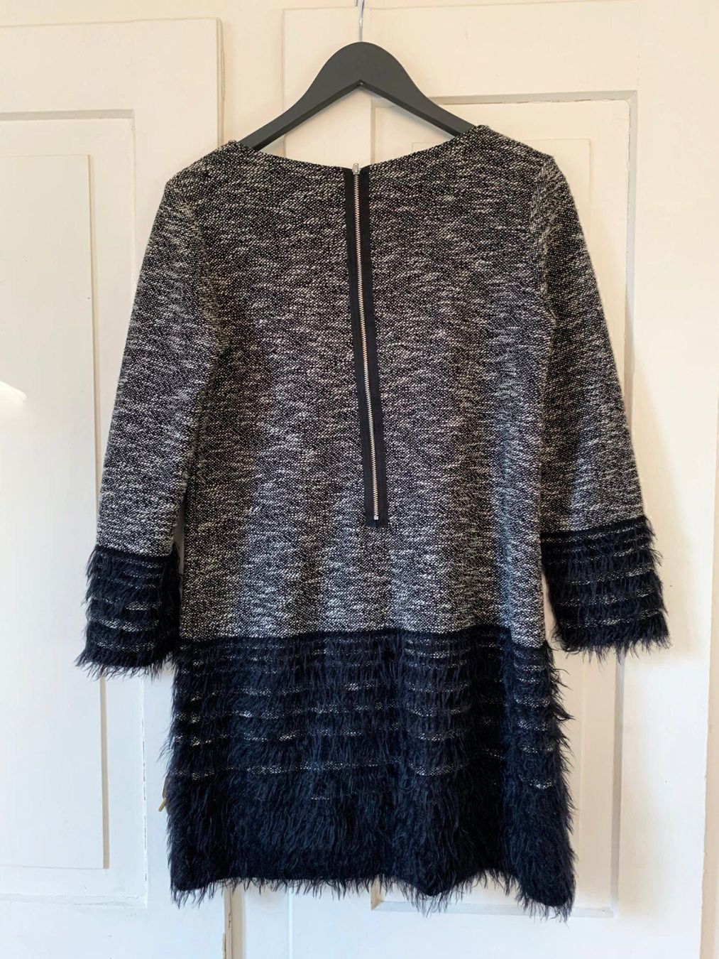 Vestiti: Ana Alcazar Abend Kleid Gr.38 – Usato da Zürich venduto da normanprice 1