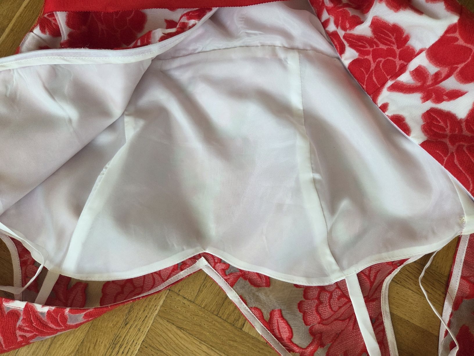 Vestiti: Elegante Sommerkleid – Usato da Aarau venduto da crissta 5