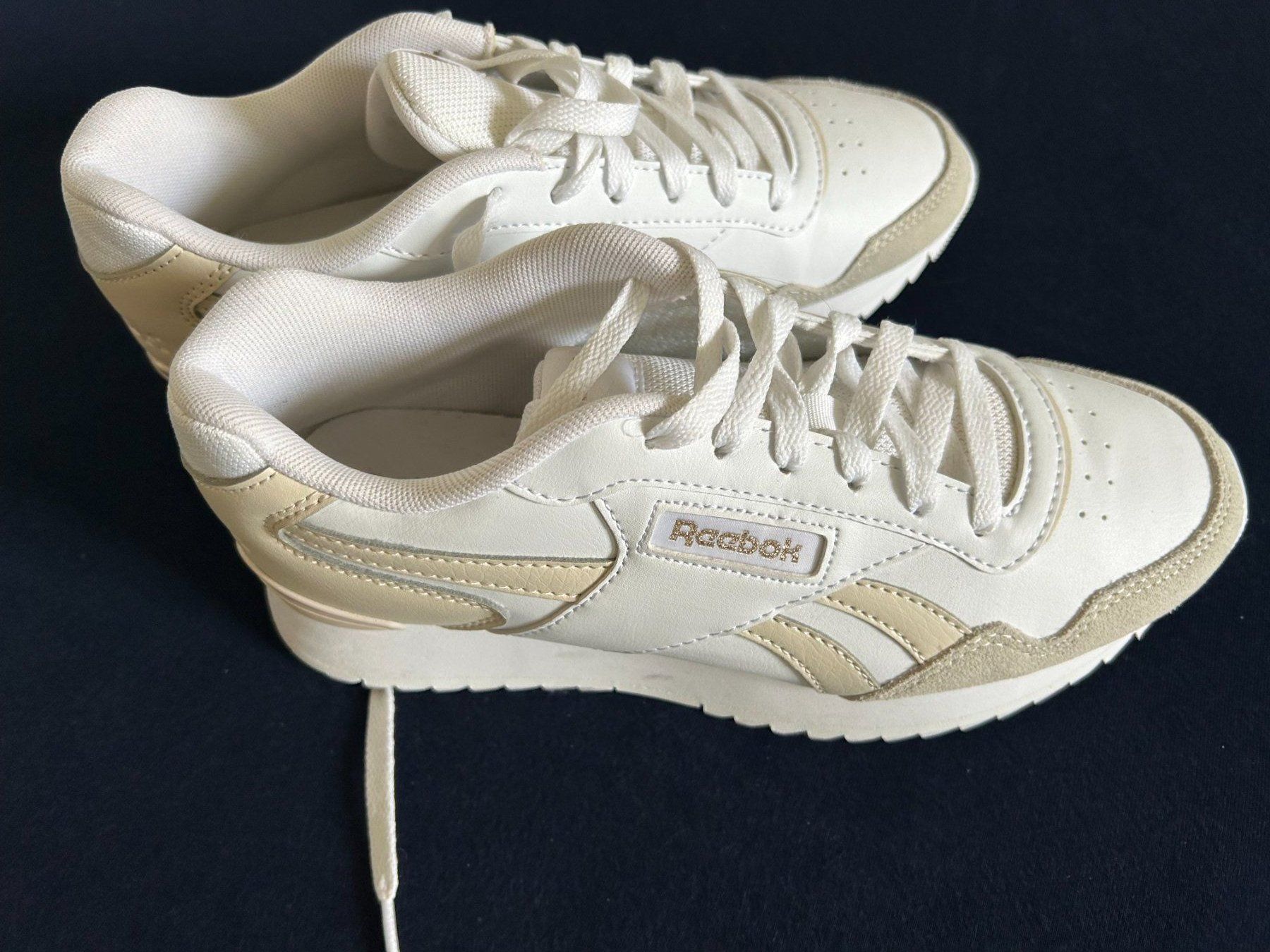 Reebok Damenschuhe: Sneaker – Neu (gemäss Beschreibung) aus Bern von obein47 1