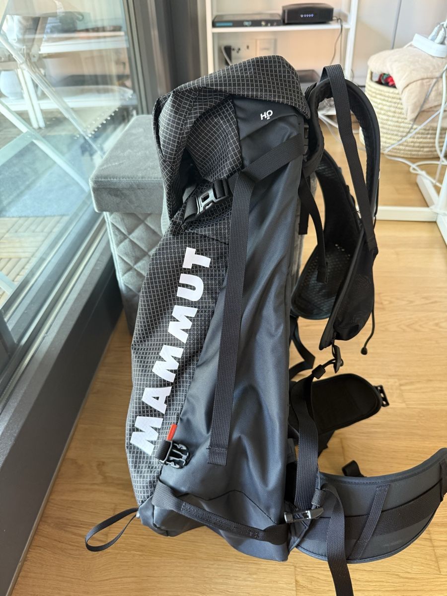 Mammut Rucksäcke: Rucksack Mammut Trion 38  – Neu (gemäss Beschreibung) aus Winterthur von ivule2000 5