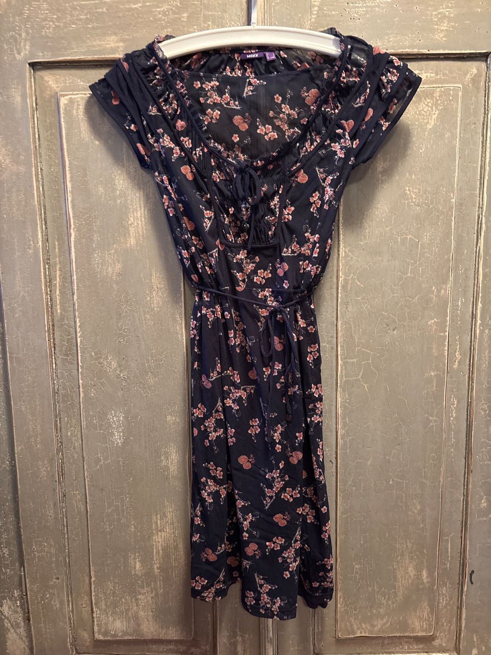 Mexx Vestiti: MEXX Sommerkleid S – Nuovo (secondo la descrizione) da Besenbüren venduto da piculo
