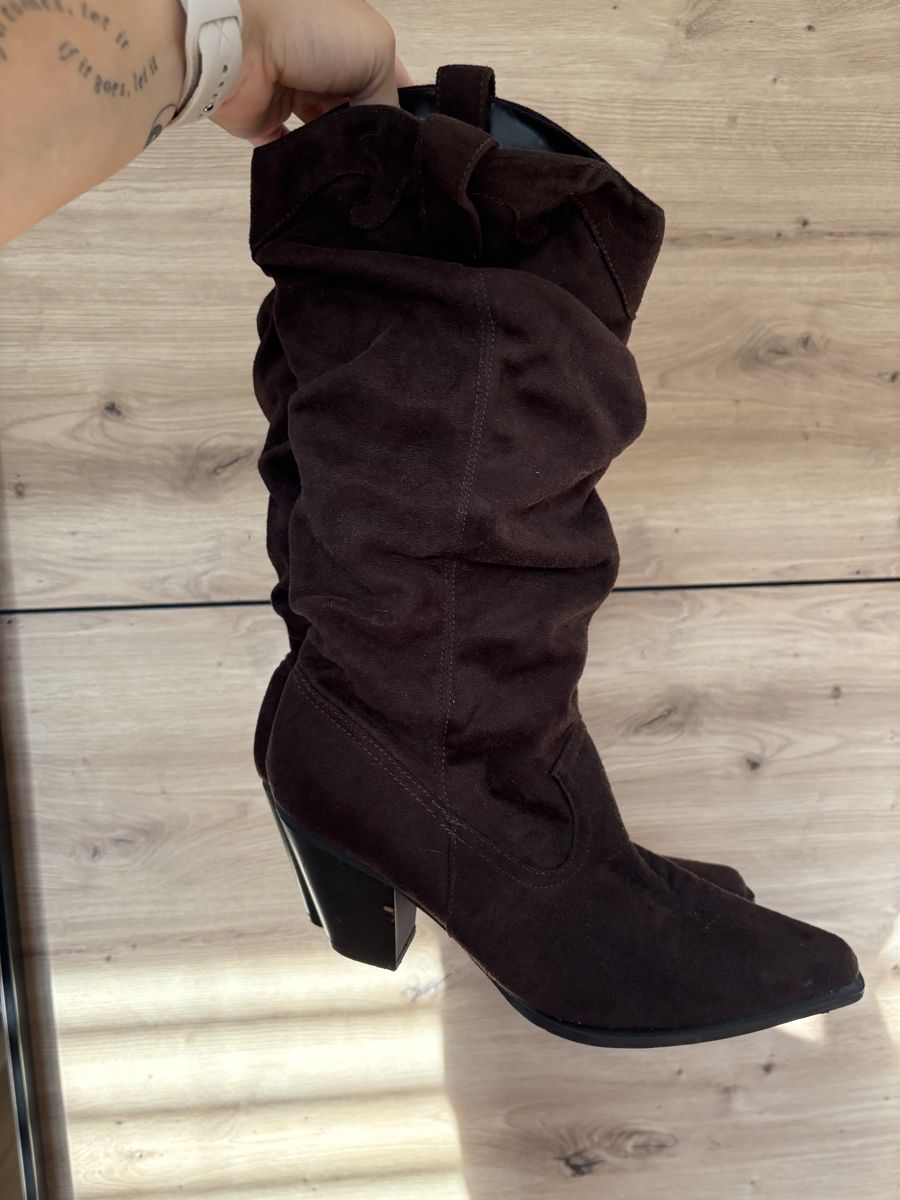 Hufschuhe: Boots – Neu (gemäss Beschreibung) aus Spiez von Michaela333