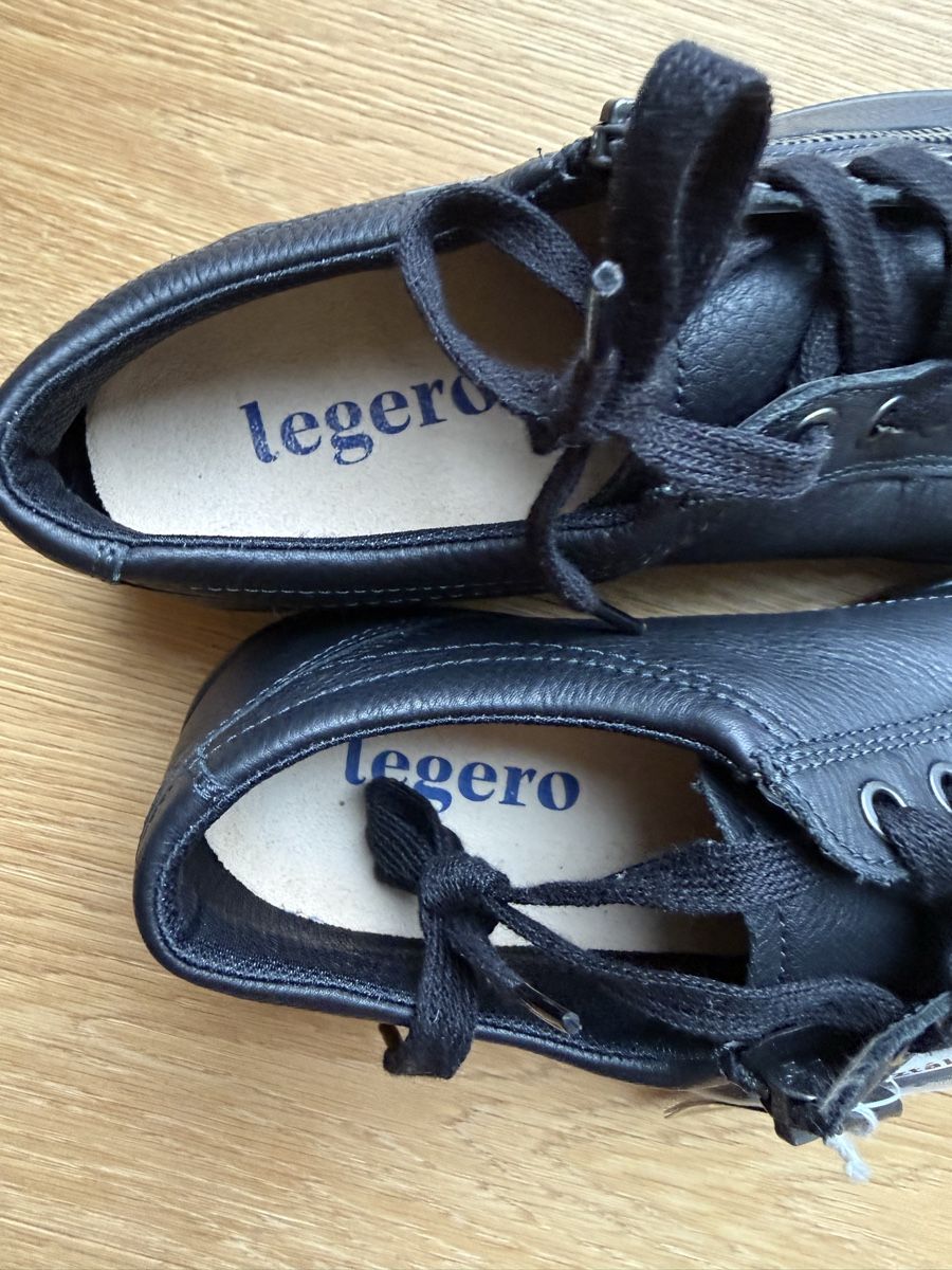 Legero Chaussures femmes: Gore-Tex Schuhe, Grösse 39  Legero Leder – Neuf avec emballage d'origine à Bern par HBYISIS 5