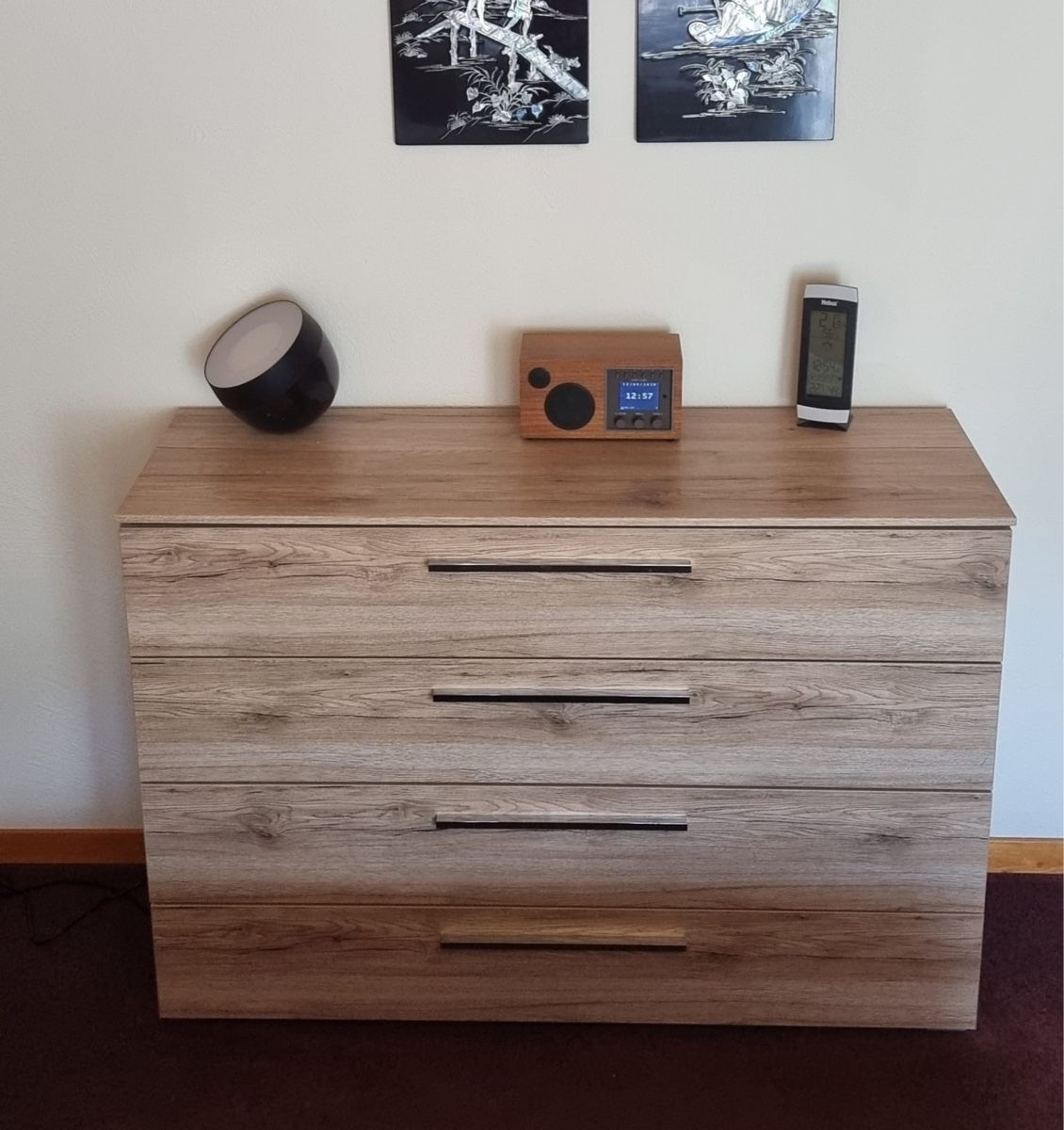 Commodes: Kommode – D'occasion à Vilters par GizellaK