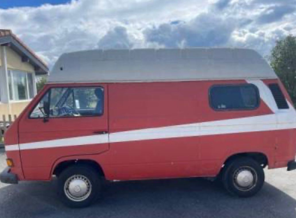 VW Veicoli da campeggio: Bus vw  T3 type 2 – Usato da Gimel venduto da rom_xnj8 9