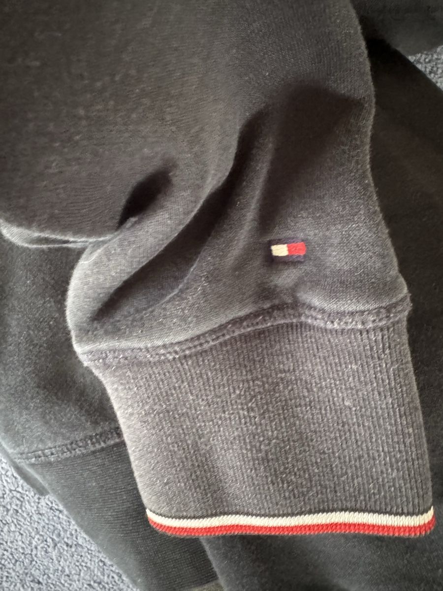 Tommy Hilfiger Maglioni & Felpe: Tommy Hilfiger Hoodie – Usato da Wettswil venduto da alstel24 5