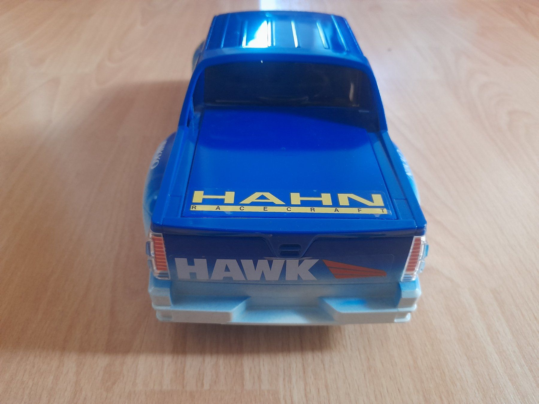Nikko RC Modellbau: Nikko RC Chevrolet Avalanche mit Zubehör – Gebraucht aus Lustmühle von chevi03 4