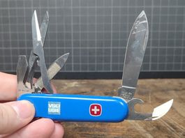 Wunderschönes altes Messer  Nr 11